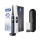 Oral-B Szczoteczeka magnetyczna iO7 Duo (biała + czarna) - 1135715 - zdjęcie 2